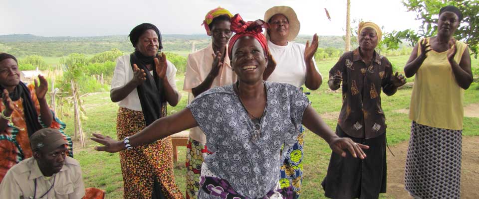10 Days Uganda Community & Cultural Tour